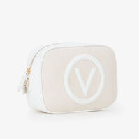 Bolso Bandolera Covent Natur-Bianco Bolso Bandolera Covent Natur-Bianco 1